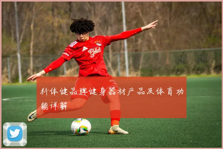 科体健品牌健身器材产品及体育功能详解